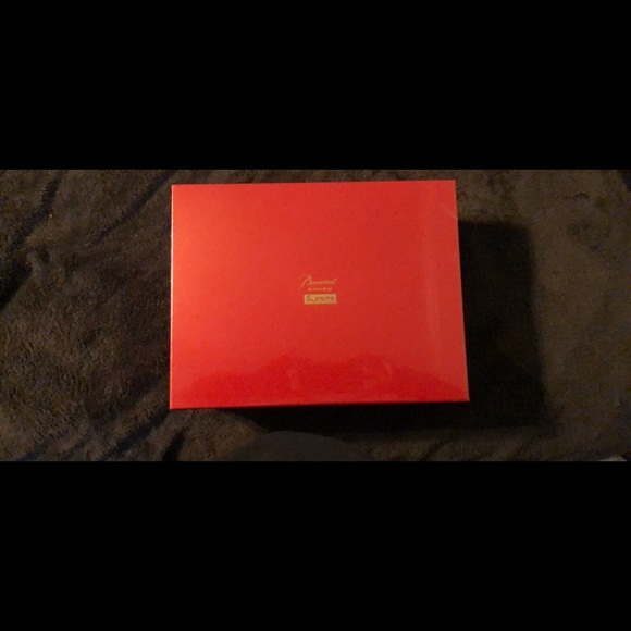 Supreme Baccarat Dom Perignon Flute Set Clear - Picture 2 of 4